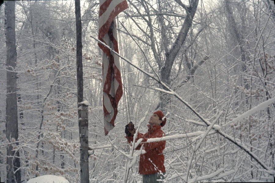 Troop 350 - 1960