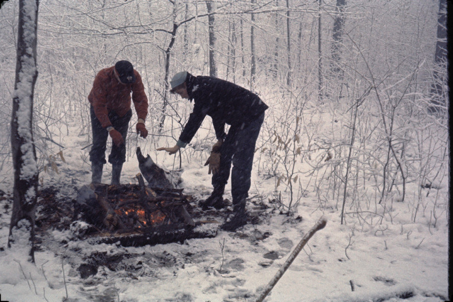 Troop 350 - 1960